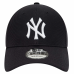 CASQ H 60348841 BLEU YANKEES