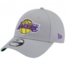 CASQ H 60364392 LAKERS GRISE