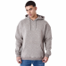 Sweat homme Project x Taupe 2322100 TP