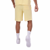 Short homme jaune Project x Paris 2240206 YW