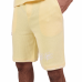 Short homme jaune Project x Paris 2240206 YW