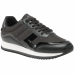 Basket homme Calvin klein noir LOW TOP