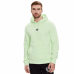 Sweat homme EA7 Armani vert fluo 3RPM96 PJ072