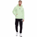 Sweat homme EA7 Armani vert fluo 3RPM96 PJ072