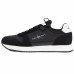 Chaussure homme Calvin klein noir YM0Y00742 N