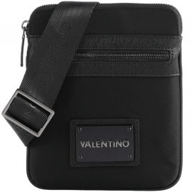 Sacoche Valentino homme noir