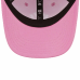 Casquette enfant rose New era 60357948 TODDLER