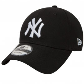 Casquette Homme Yankees noir