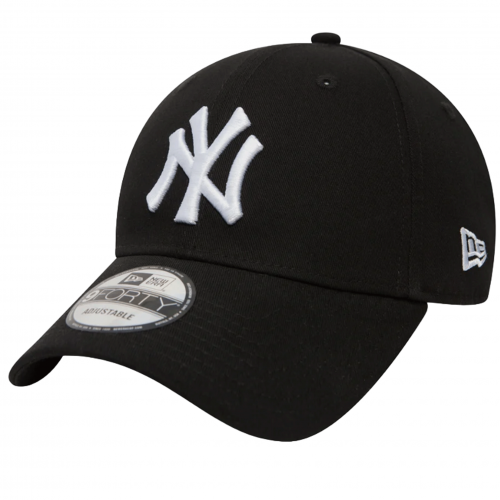 Casquette Homme Yankees noir 10531941