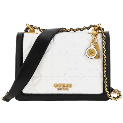 SAC F QA855819 BLANC