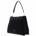 Sac à main Valentino femme noir VBS7C505