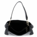 Sac à main Valentino femme noir VBS7C505