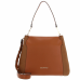 Sac à main Valentino femme camel VBS7C505