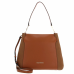 Sac à main Valentino femme camel VBS7C505