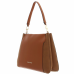 Sac à main Valentino femme camel VBS7C505