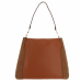 Sac à main Valentino femme camel VBS7C505