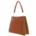 Sac à main Valentino femme camel VBS7C505