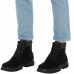 Boots homme Calvin Klein noir YMOYM00802