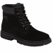 Boots homme Calvin Klein noir YMOYM00802