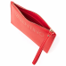 POCHETTE F VBE7CM525 ROUGE