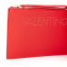 POCHETTE F VBE7CM525 ROUGE