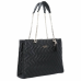 Sac à main femme Guess noir EQG896923