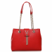 Sac à main Valentino rouge VBS1R406G