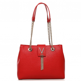 Sac à main Femme Rouge Valentino