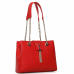 Sac à main Valentino rouge VBS1R406G