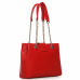 Sac à main Valentino rouge VBS1R406G