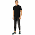 Polo Homme Armani noir 8NZF91 ZJ81Z 1200