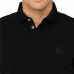 Polo Homme Armani noir 8NZF91 ZJ81Z 1200