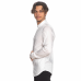 Chemise homme Armani blanche 8NZC49 ZNYXZ 1100