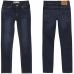 Jean junior levis skinny 9E6728-M9F