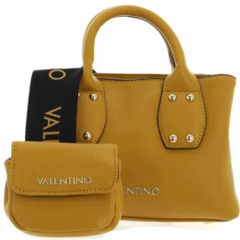 Petit sac Femme Valentino moutarde VBS7GF04