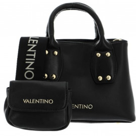 Petit sac Femme Valentino noir VBS7GF04