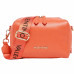 Sac à main Femme Valentino orange VBS52901G