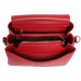 Sac à main femme rouge VBS5A806 Valentino