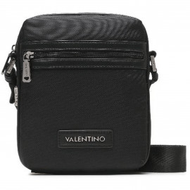 Sacoche homme Valentino noir