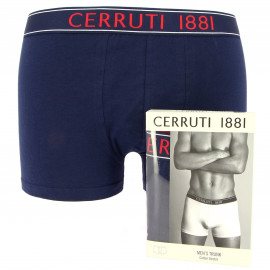 Boxer homme Cerruti 1881navy 109-002453