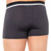 Boxer homme Cerruti 1881noir 109-002453