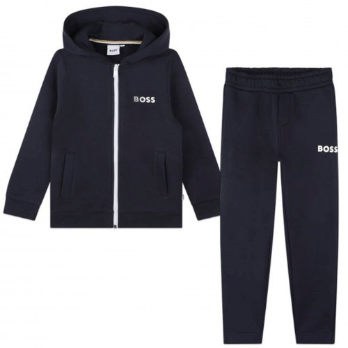 SWEAT J J28120/849 BLEU