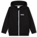 SWEAT J J28120/09B NOIR