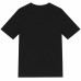 Tee shirt junior noir Boss J25066/09B