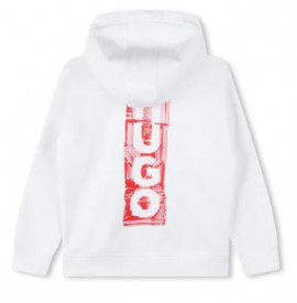 Sweat junior Hugo Blanc