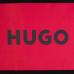 Tee shirt junior Hugo noir G25132/09B