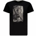 Tee shirt homme Rock noir Diddley noir