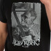 Tee shirt homme Rock noir Diddley noir