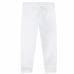 Bas de jogging Hugo Junior Blanc G24150/10P