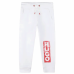 Bas de jogging Hugo Junior Blanc G24150/10P